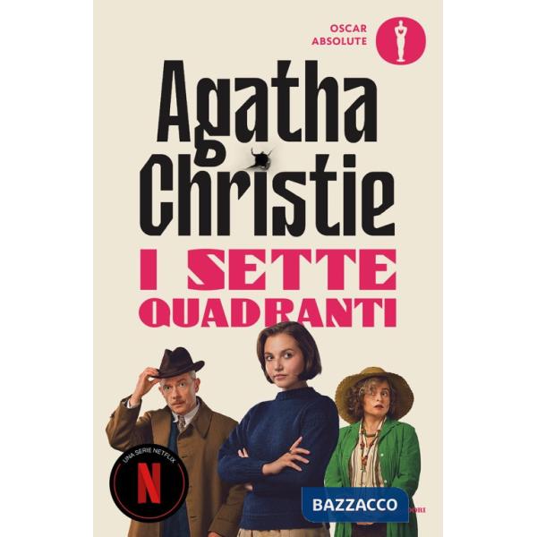 Sette quadranti (I)