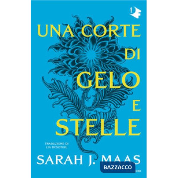 Corte di gelo e stelle (Una)