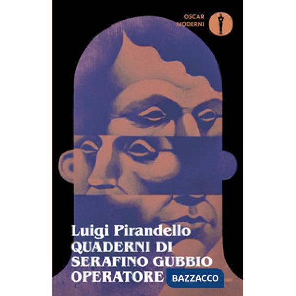 Quaderni di Serafino Gubbio operatore