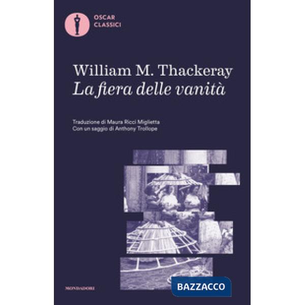 Fiera delle vanità (La)