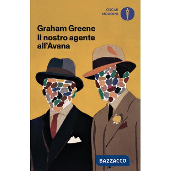 Nostro agente all'Avana (Il)