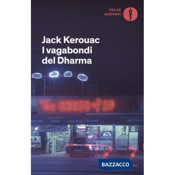 Vagabondi del Dharma (I)