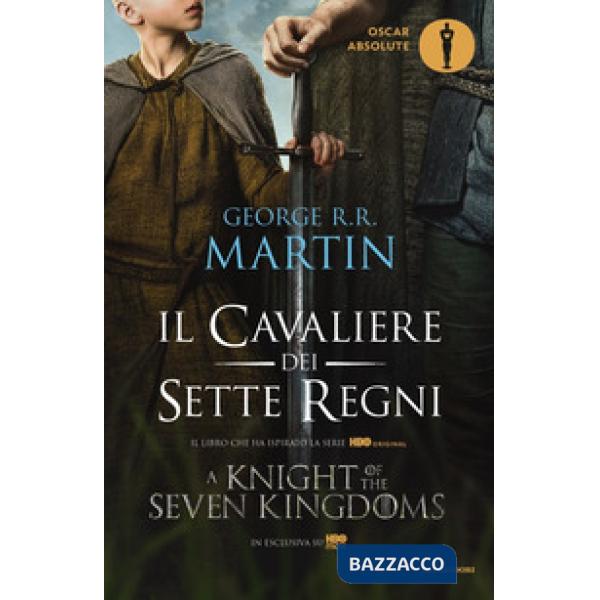 Cavaliere dei Sette Regni (Il)