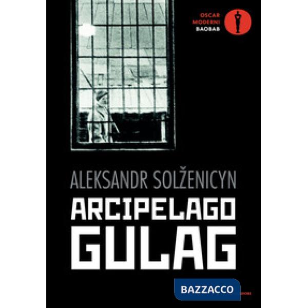 Arcipelago Gulag