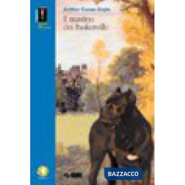 IL MASTINO DEI BASKERVILLE