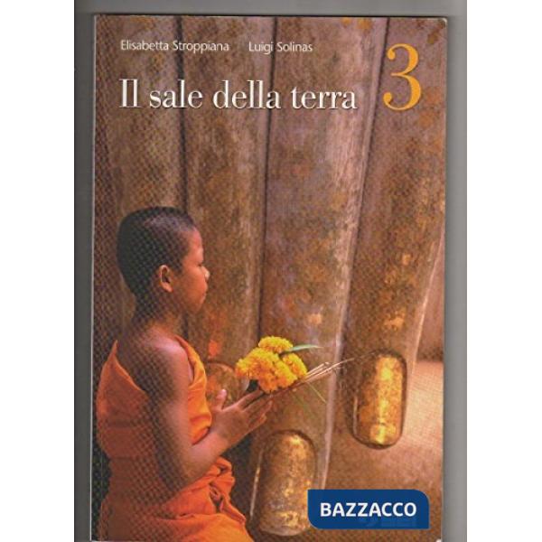 SALE DELLA TERRA (IL)