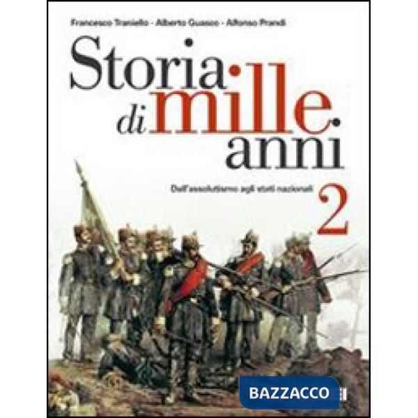 STORIA DI MILLE ANNI 2
