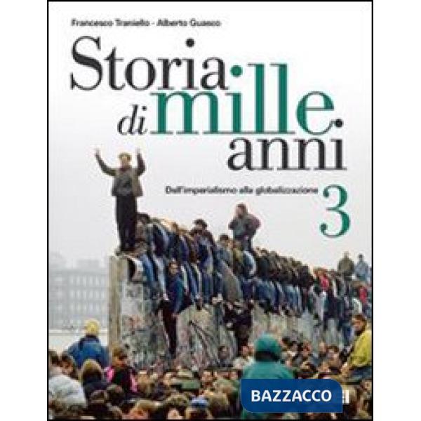 STORIA DI MILLE ANNI 3