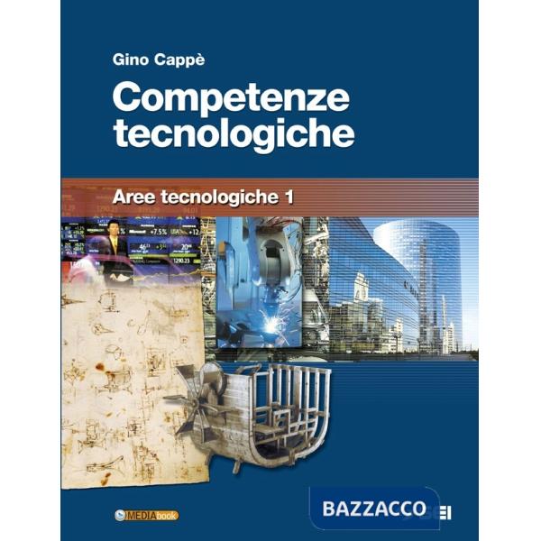 COMPETENZE TECNOLOGICHE STRUMENTI PER + AREE TECNOLOGICHE 1