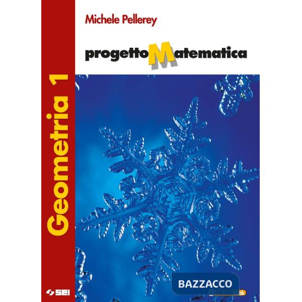 PROGETTO MATEMATICA GEOMETRIA 1