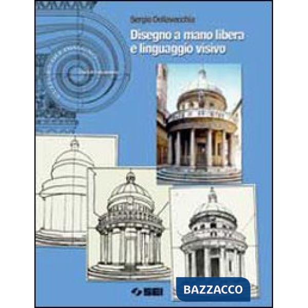CULTURA DEL DISEGNO - DISEGNO A MANO LIBERA