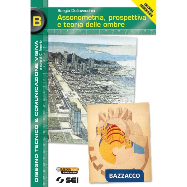 DISEGNO TECNICO & COMUNICAZIONE VISIVA