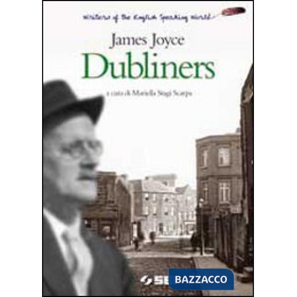 DUBLINERS