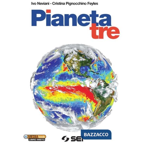 PIANETA TRE + QUAD. PROVA ESAME