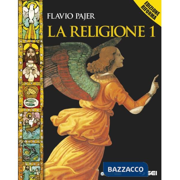LA RELIGIONE 1