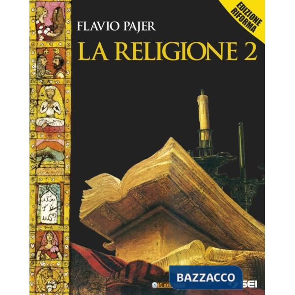 LA RELIGIONE 2
