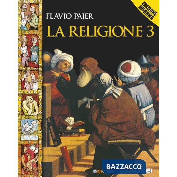 LA RELIGIONE 3