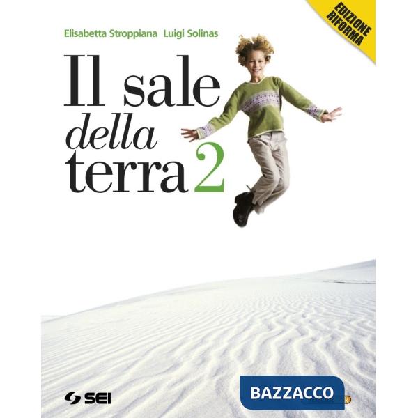SALE DELLA TERRA 2
