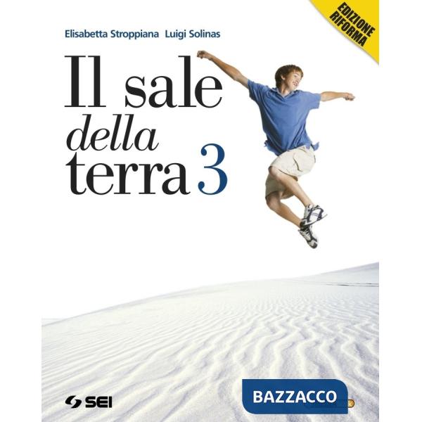 SALE DELLA TERRA 3