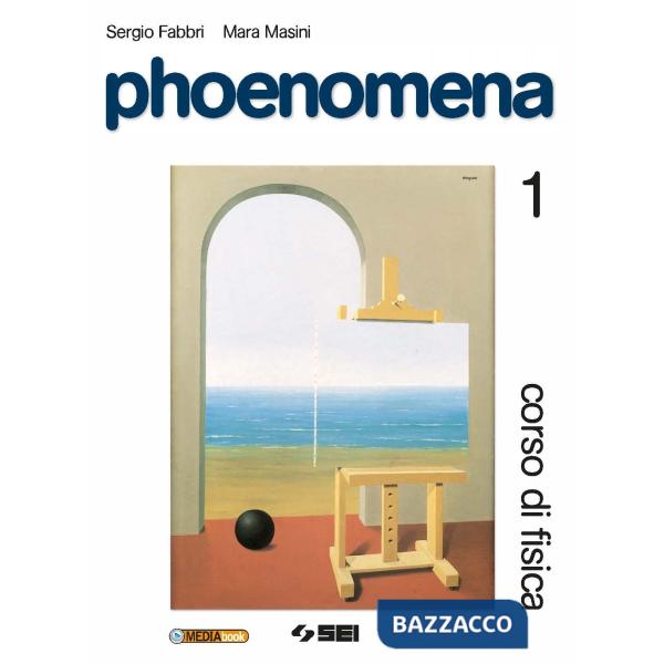 PHOENOMENA 1
