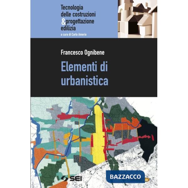 ELEMENTI DI URBANISTICA