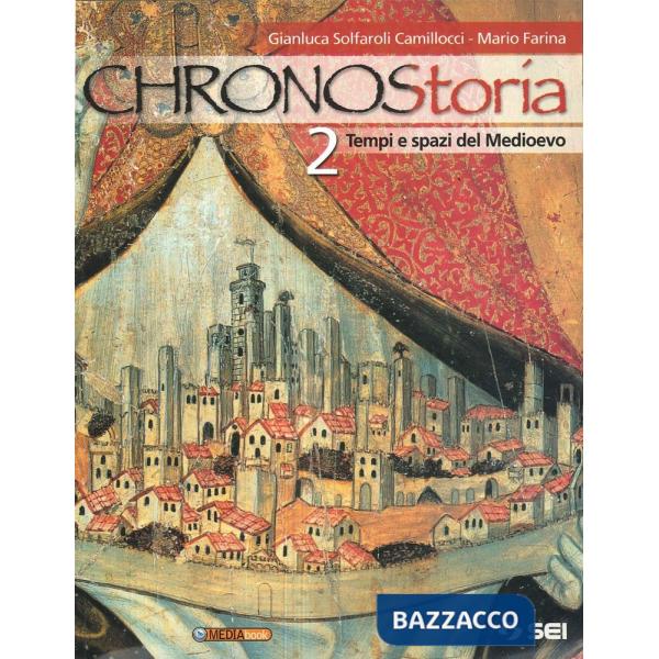 CHRONOSTORIA 2 + LAB.