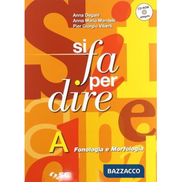 SI FA PER DIRE A + B + CD