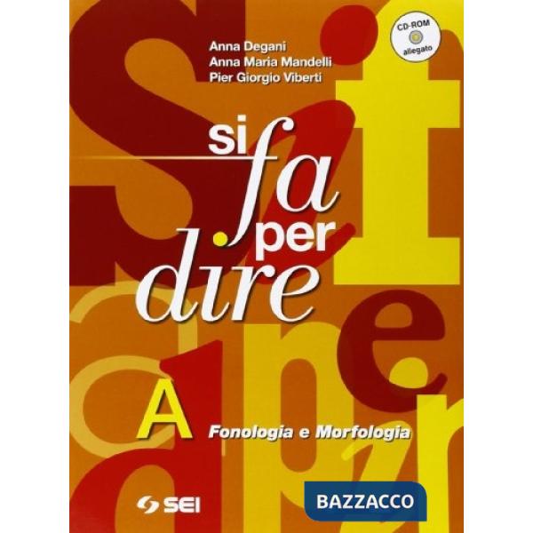 SI FA PER DIRE A + B + C + CD