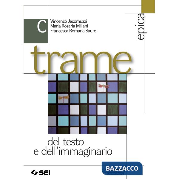 TRAME C - EPICA