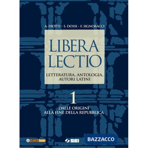 LIBERA LECTIO 1