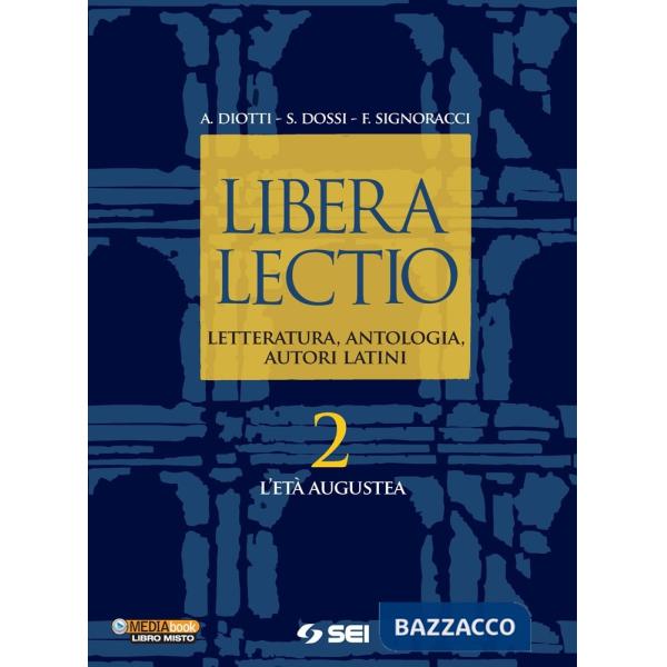 LIBERA LECTIO 2