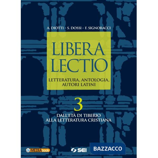 LIBERA LECTIO 3