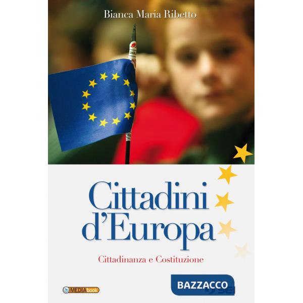 CITTADINI D'EUROPA + IO PER LA STRADA