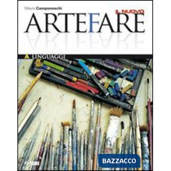 IL NUOVO ARTE FARE A