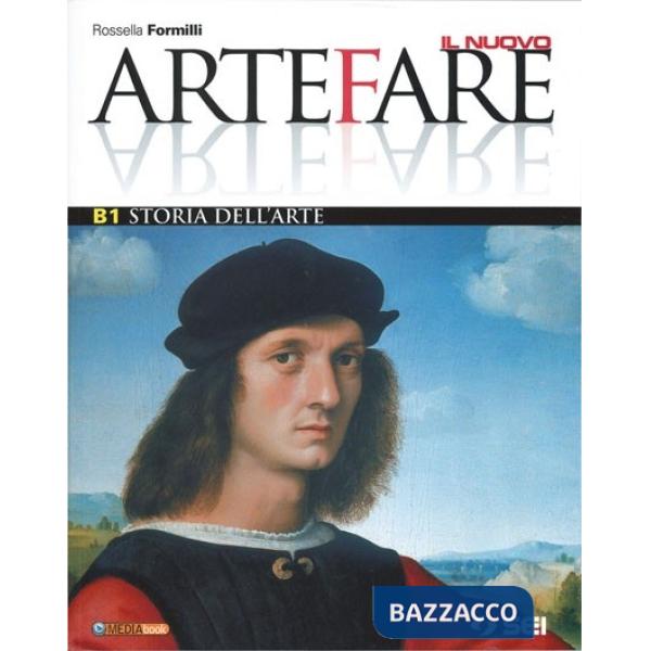 IL NUOVO ARTE FARE B1