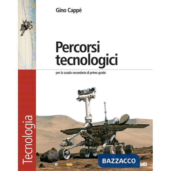 PERCORSI TECNOLOGICI TECNOLOGIA