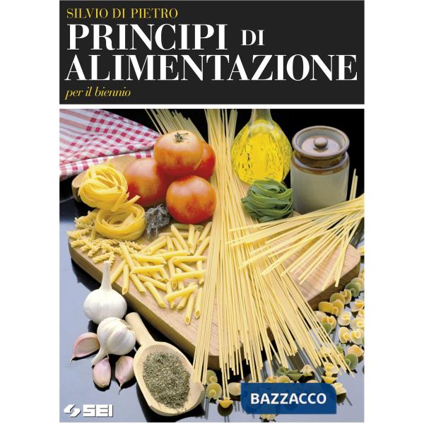 PRINCIPI DI ALIMENTAZIONE