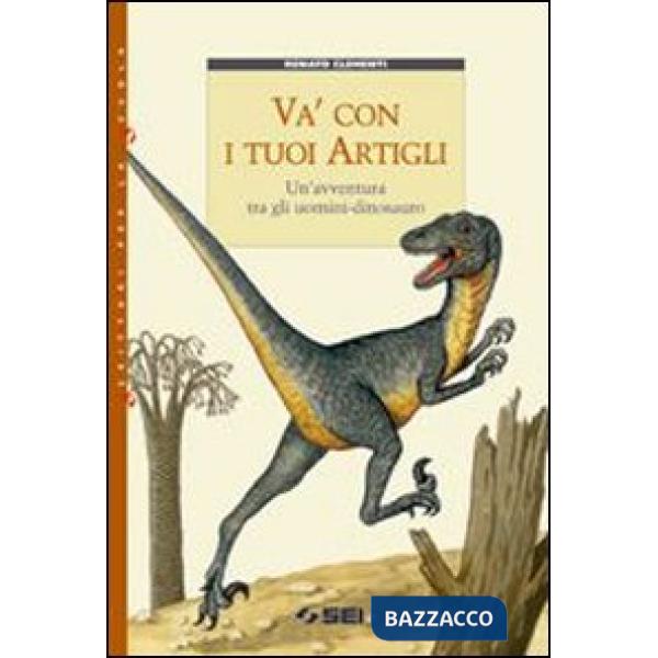 VA' CON I TUOI ARTIGLI