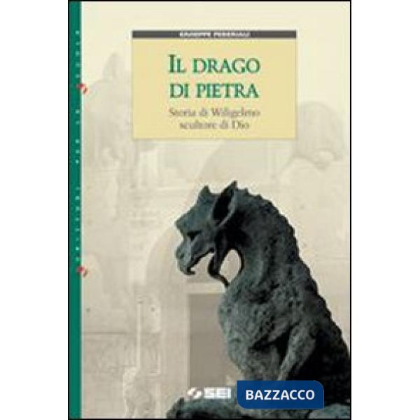 IL DRAGO DI PIETRA
