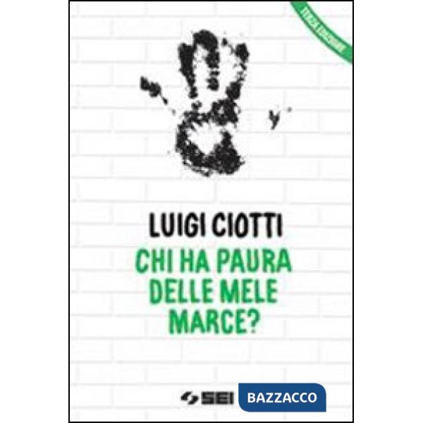 CHI HA PAURA DELLE MELE MARCE?