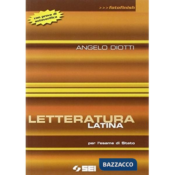DIOTTI - LETT. LATINA FOTOFINISH