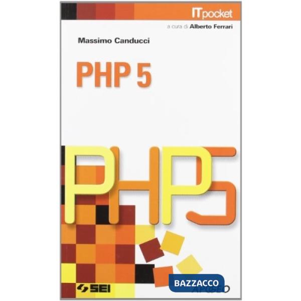 IT POCKET PHP 5