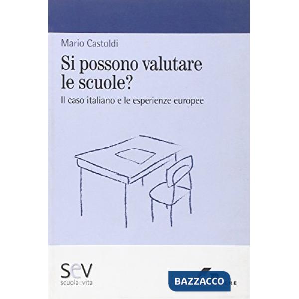 CASTOLDI - VALUTARE LE SCUOLE
