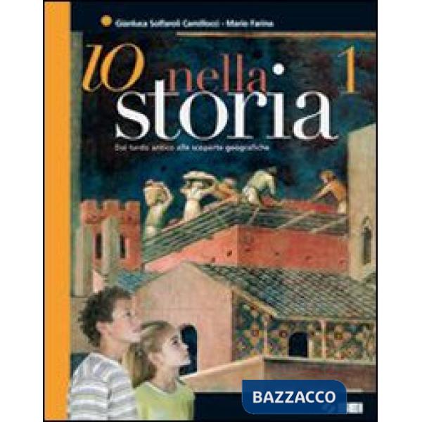 IO NELLA STORIA 1 + IO NELLA STORIA