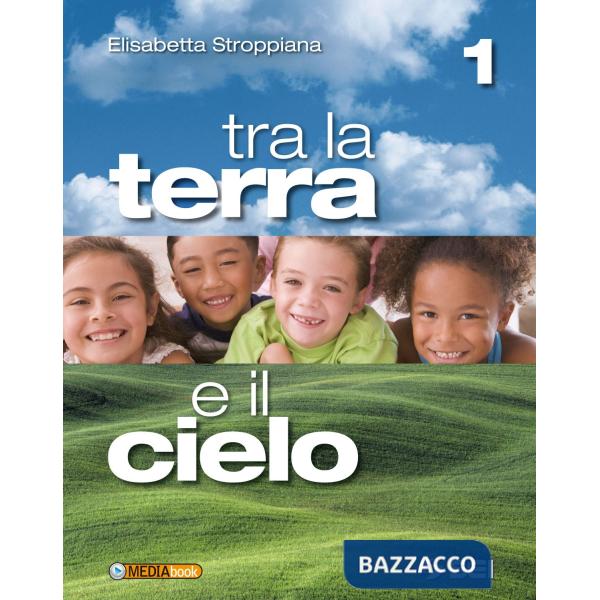 TRA LA TERRA E IL CIELO 1 + VANGELO