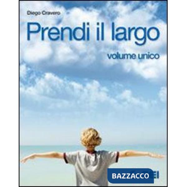 PRENDI IL LARGO UNICO + VANGELO