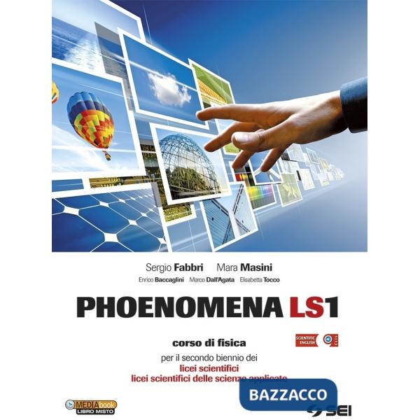 PHOENOMENA LS1