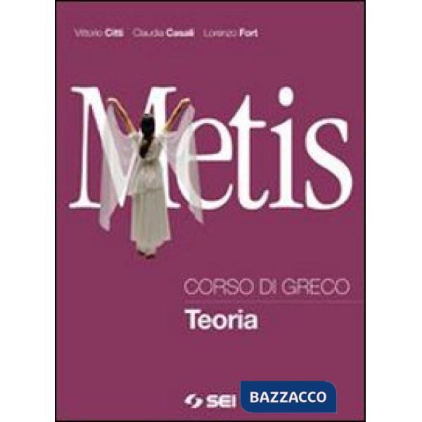 METIS TEORIA