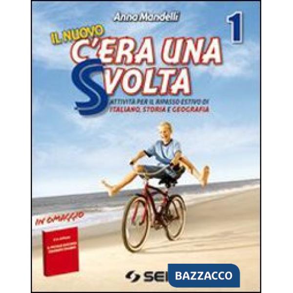 IL NUOVO C'ERA UNA SVOLTA 1