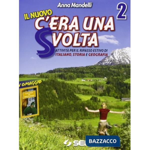 IL NUOVO C'ERA UNA SVOLTA 2